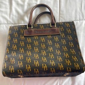 Dooney & Bourke Satchel Purse